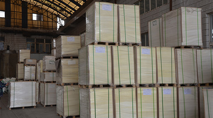 济南灏源纸业 专业纸制品销售与一站式解决方案提供商
