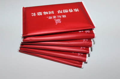 定制专属品味 西餐厅与咖啡厅LOGO餐巾纸，彰显品牌魅力